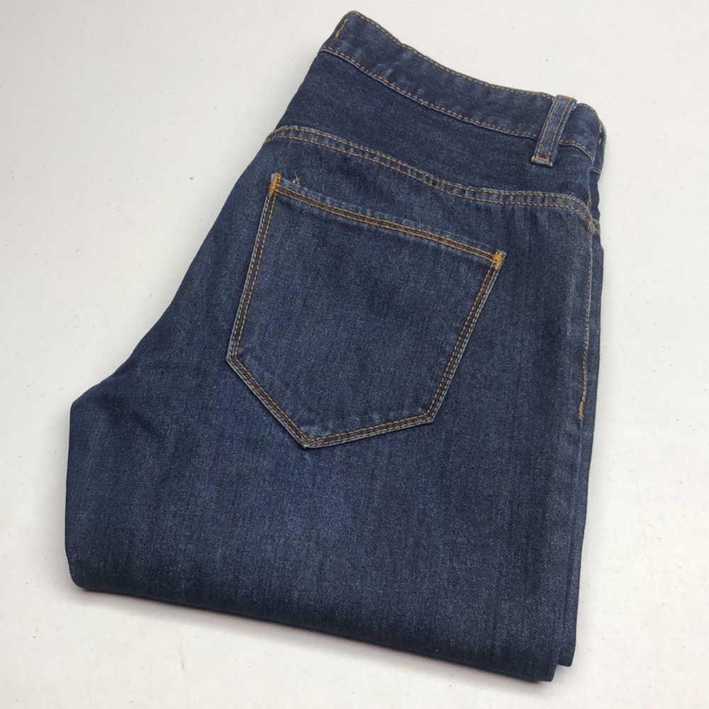 LIKE NEW MENS OAKRIDGE SLIM JEANS 30x32 ⭐️